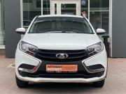 Lada (ВАЗ) XRAY I Екатеринбург  - изображение 18