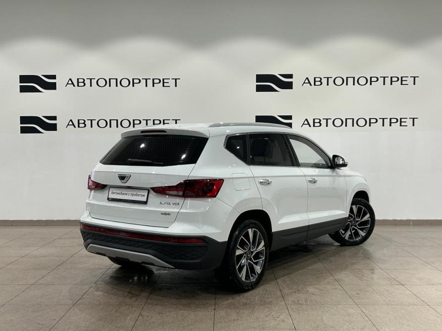 Jetta VS5 I Рестайлинг Санкт-Петербург  - изображение 7