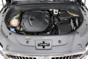 Geely Monjaro I Иркутск  - изображение 29