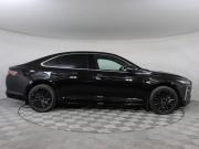 Geely Preface I (China Market) Рестайлинг Химки  - изображение 21