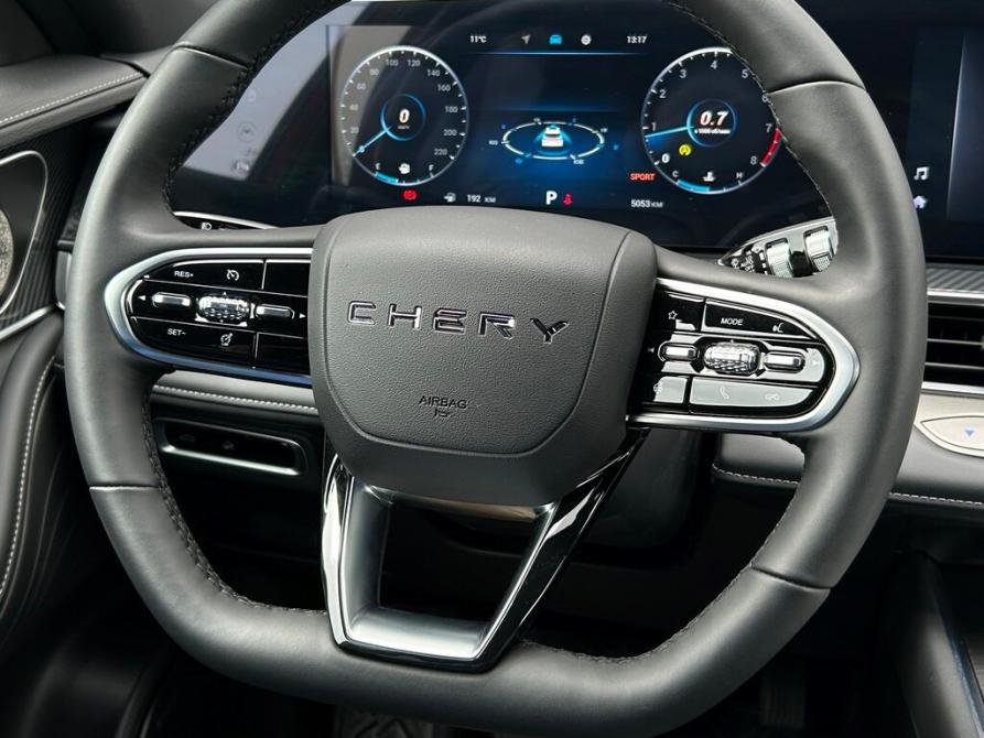 Chery Tiggo 7L Санкт-Петербург  - изображение 21