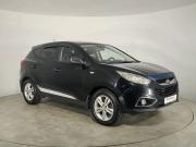 Hyundai ix35 I Санкт-Петербург  - изображение 32