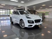 Porsche Cayenne II Рестайлинг (958) Тверь  - изображение 35