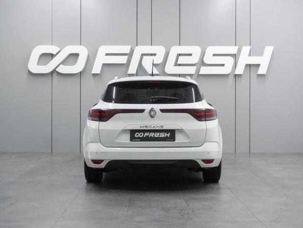 Renault Megane IV с пробегом 2020 года, цена 1 629 000 рублей, 131565 км, универсал, Автокод Объявления