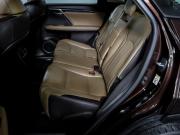Lexus RX IV Москва  - изображение 28
