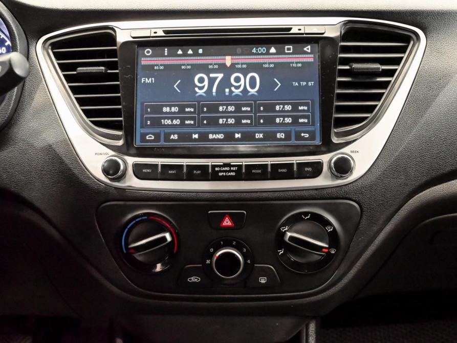 Hyundai Solaris II Екатеринбург  - изображение 12