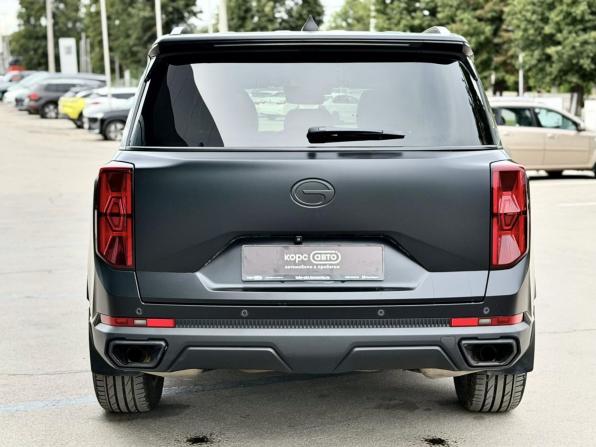 GAC GS8 II с пробегом 2024 года, цена 3 369 000 рублей, 22035 км, внедорожник, Автокод Объявления