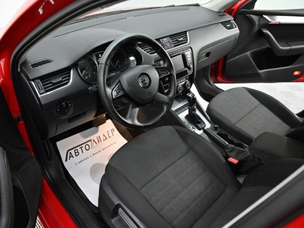 Skoda Octavia III (A7) с пробегом 2014 года, цена 669 000 рублей, 127305 км, лифтбек, Автокод Объявления