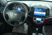 Hyundai Santa Fe II Омск  - изображение 34