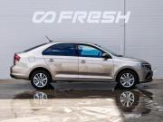 Volkswagen Polo VI Краснодар  - изображение 22