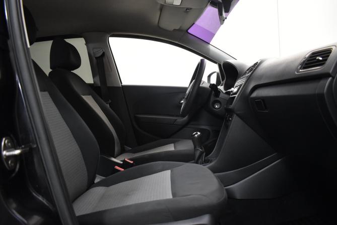 Volkswagen Polo V с пробегом 2014 года, цена 615 000 рублей, 217629 км, седан, Автокод Объявления