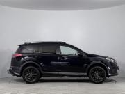 Toyota RAV4 IV (XA40) Рестайлинг Калининград  - изображение 20