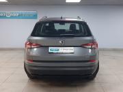 Skoda Kodiaq I Москва  - изображение 26