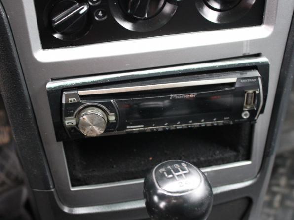 Daewoo Nexia I Рестайлинг с пробегом 2011 года, цена 149 000 рублей, 155634 км, седан, Автокод Объявления