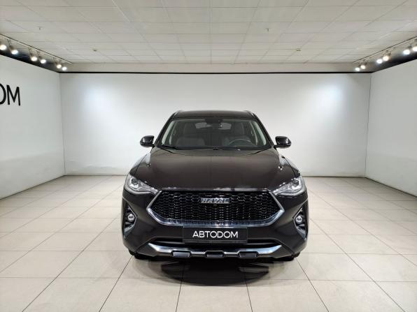 Haval F7 I с пробегом 2021 года, цена 1 649 000 рублей, 71090 км, внедорожник, Автокод Объявления