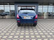 Lifan X60 I Рестайлинг Краснодар  - изображение 14