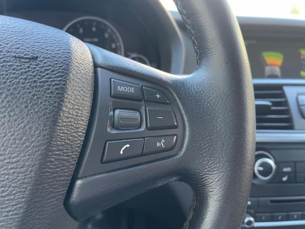 BMW X3 II (F25) с пробегом 2012 года, цена 1 245 000 рублей, 270000 км, внедорожник, Автокод Объявления
