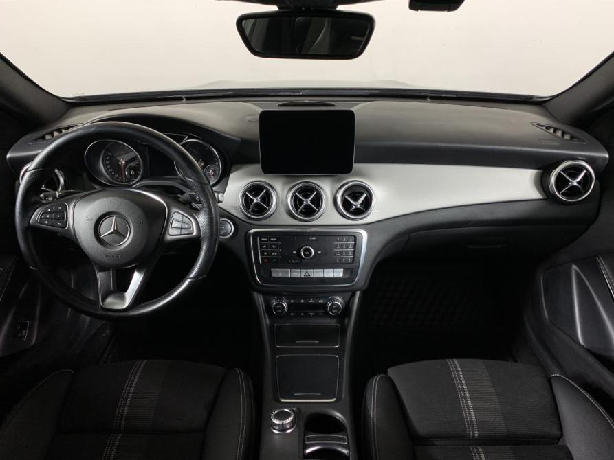 Mercedes-Benz GLA I (X156) Рестайлинг Москва  - изображение 12