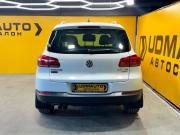 Volkswagen Tiguan I Рестайлинг Ижевск  - изображение 30