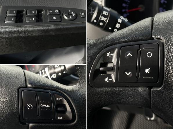 Kia Sportage III с пробегом 2012 года, цена 1 180 000 рублей, 159526 км, внедорожник, Автокод Объявления