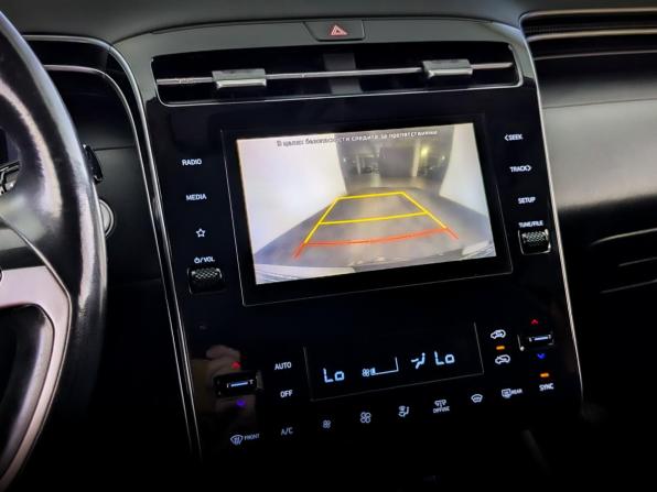 Hyundai Tucson IV с пробегом 2021 года, цена 2 685 000 рублей, 101870 км, внедорожник, Автокод Объявления