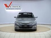 Hyundai Solaris I Рестайлинг Уфа  - изображение 18