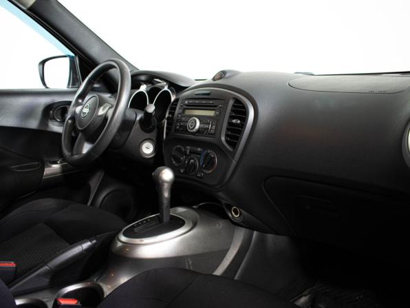 Nissan Juke I Рестайлинг с пробегом 2014 года, цена 977 000 рублей, 108838 км, внедорожник, Автокод Объявления