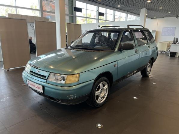Lada (ВАЗ) 2111 с пробегом 2000 года, цена 60 000 рублей, 187000 км, универсал, Автокод Объявления