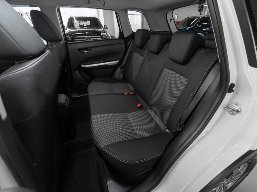 Suzuki Vitara II Москва  - изображение 12
