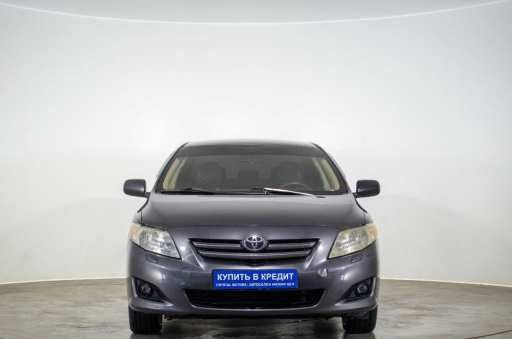 Toyota Corolla X (E140 E150) Оренбург  - изображение 2