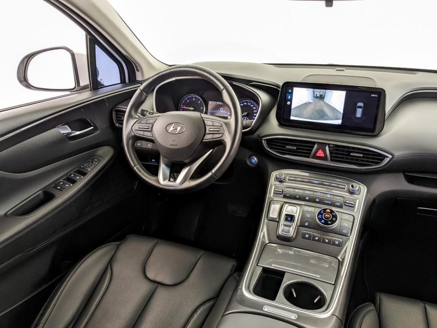 Hyundai Santa Fe IV Санкт-Петербург  - изображение 29