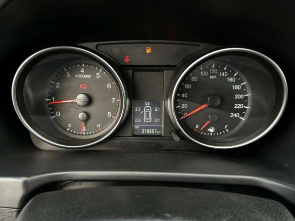 Haval H6 I с пробегом 2019 года, цена 1 200 000 рублей, 216532 км, внедорожник, Автокод Объявления