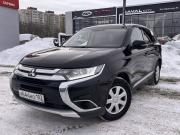 Mitsubishi Outlander III Рестайлинг 3 Уфа  - изображение 20