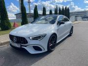 Mercedes-Benz CLA AMG II (C118 X118) Москва  - изображение 27