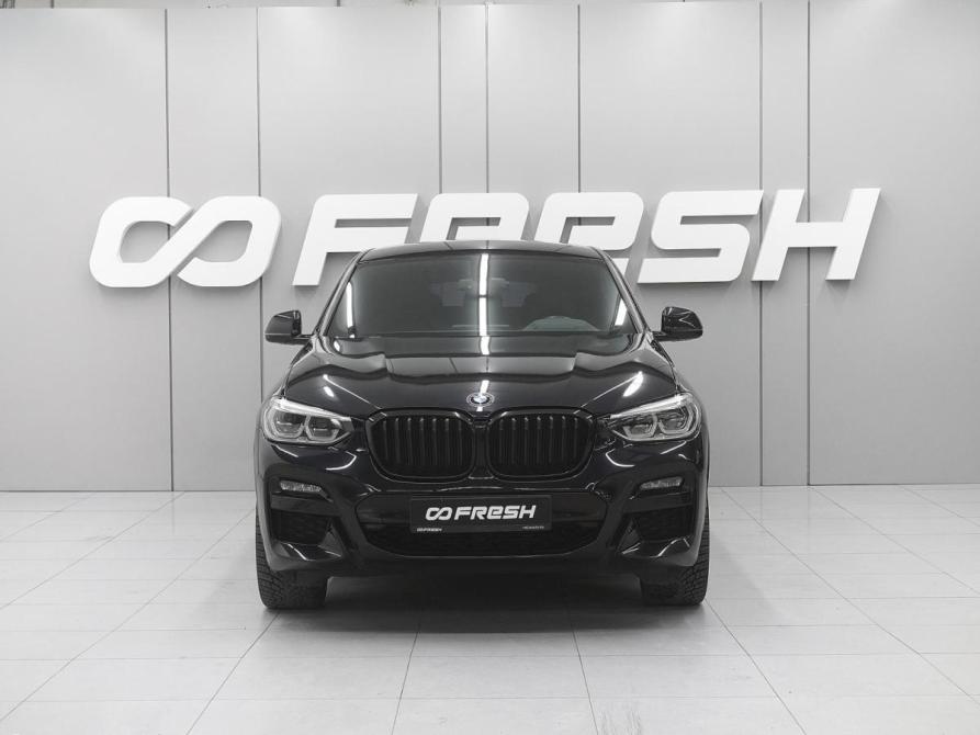 BMW X4 II (G02) Ростов-на-Дону  - изображение 3