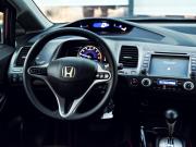 Honda Civic VIII Екатеринбург  - изображение 43