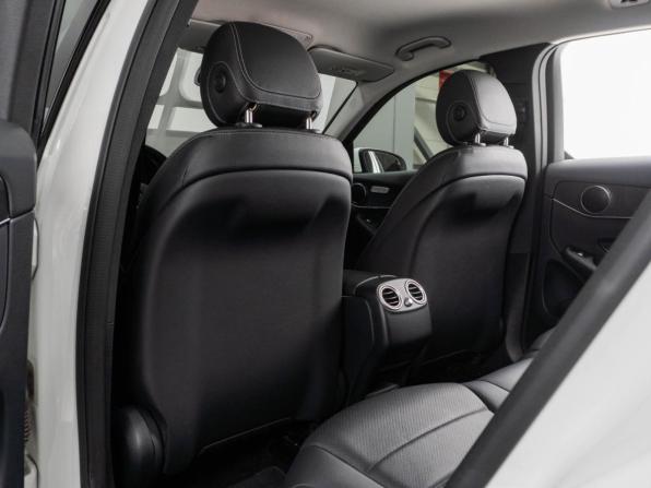 Mercedes-Benz GLC I (X253) с пробегом 2019 года, цена 3 949 000 рублей, 82887 км, внедорожник, Автокод Объявления