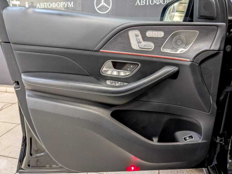 Mercedes-Benz GLS AMG II (X167) Москва  - изображение 20