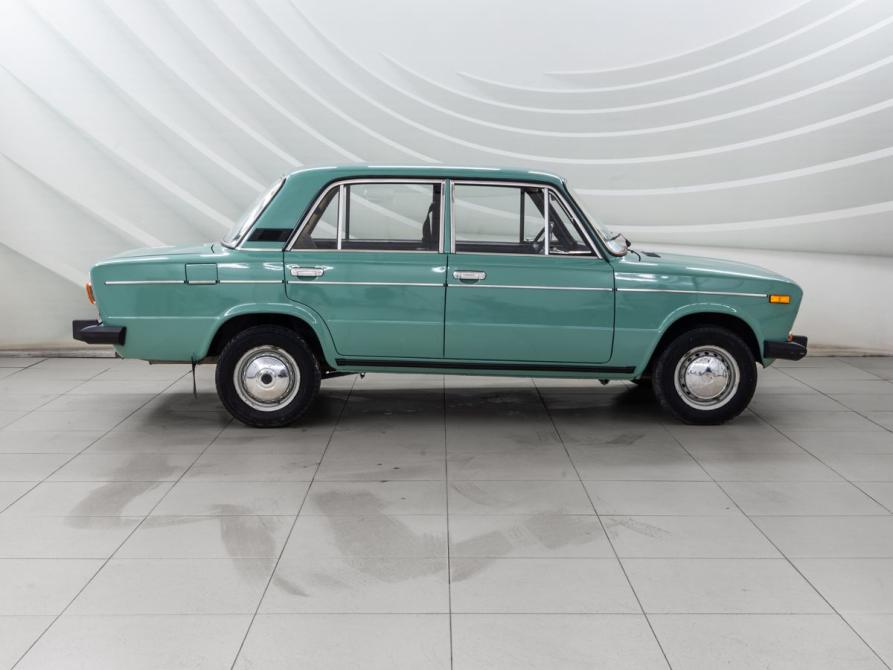 Lada (ВАЗ) 2106 Волгоград  - изображение 8