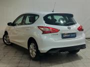 Nissan Tiida II Санкт-Петербург  - изображение 26