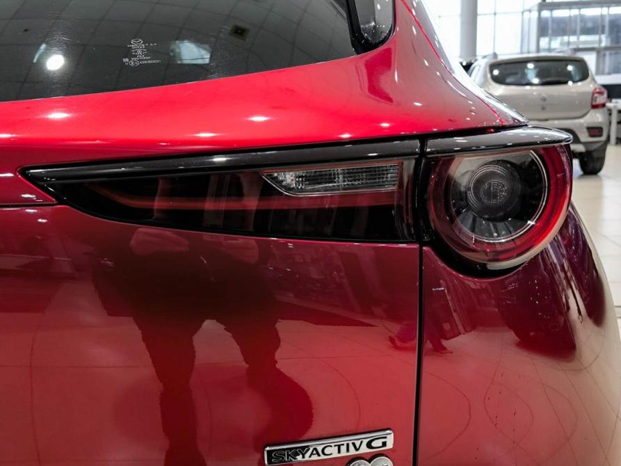 Mazda CX-30 I Казань  - изображение 12