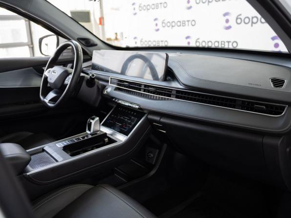 Chery Tiggo 7 Pro Max I с пробегом 2024 года, цена 1 987 000 рублей, 38780 км, внедорожник, Автокод Объявления