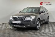 Skoda Octavia II (A5) Рестайлинг Нижний Новгород  - изображение 20