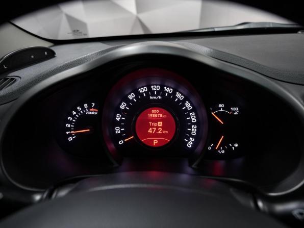 Kia Sportage III с пробегом 2011 года, цена 1 175 000 рублей, 193700 км, внедорожник, Автокод Объявления