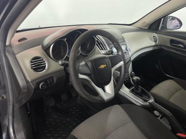 Chevrolet Cruze I Рестайлинг с пробегом 2013 года, цена 533 000 рублей, 177994 км, седан, Автокод Объявления