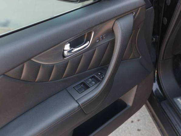 Infiniti FX II (S51) с пробегом 2010 года, цена 1 550 000 рублей, 206988 км, внедорожник, Автокод Объявления