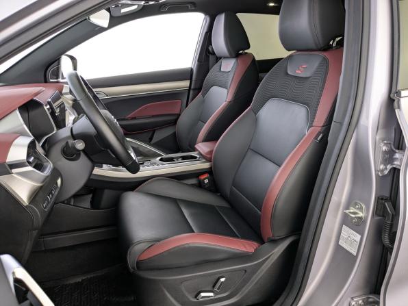Geely Coolray I с пробегом 2024 года, цена 1 940 000 рублей, 56933 км, внедорожник, Автокод Объявления
