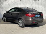 Kia Rio III Тамбов  - изображение 24