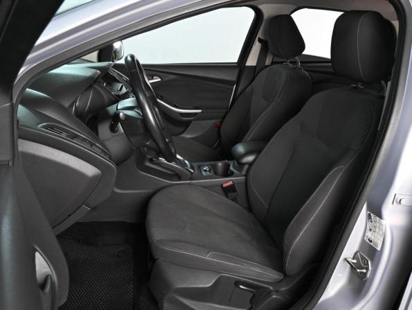 Ford Focus III с пробегом 2011 года, цена 949 000 рублей, 239996 км, хэтчбек, Автокод Объявления