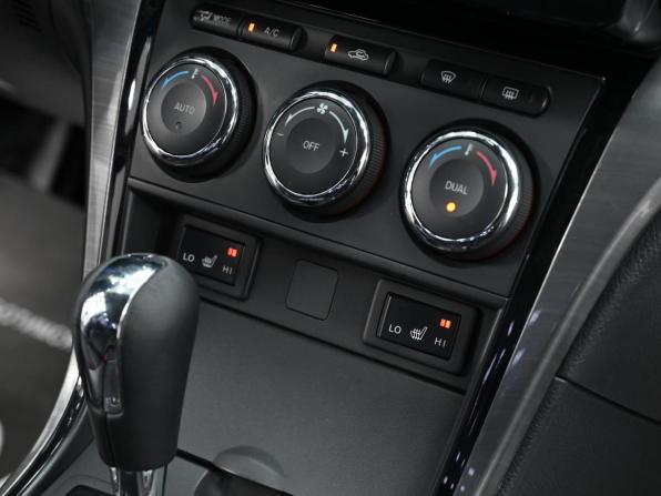 Mazda 6 II (GH) Рестайлинг с пробегом 2010 года, цена 749 000 рублей, 195000 км, седан, Автокод Объявления